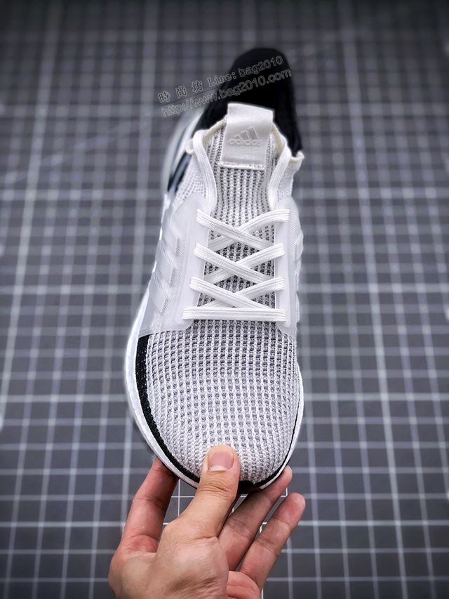 Adidas男鞋 真標真爆 阿迪達斯Primeknit 360針織鞋面 Adidas跑步鞋  hdx13278